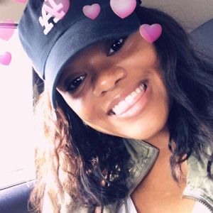 Meet your Posher, Aleezah